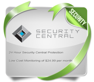 Smart Security Central